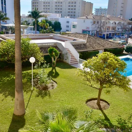 Appartement Carihuela Un Dormitorio Junto Al Mar Torremolinos