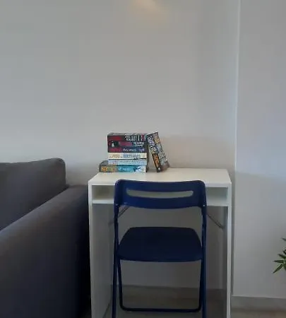 Appartement Carihuela Un Dormitorio Junto Al Mar Torremolinos