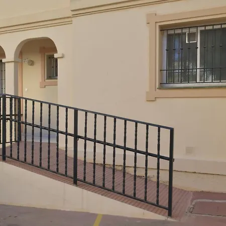 Appartement Carihuela Un Dormitorio Junto Al Mar *